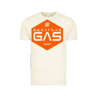 Beratnas Gas Vintage Tee | Teevron