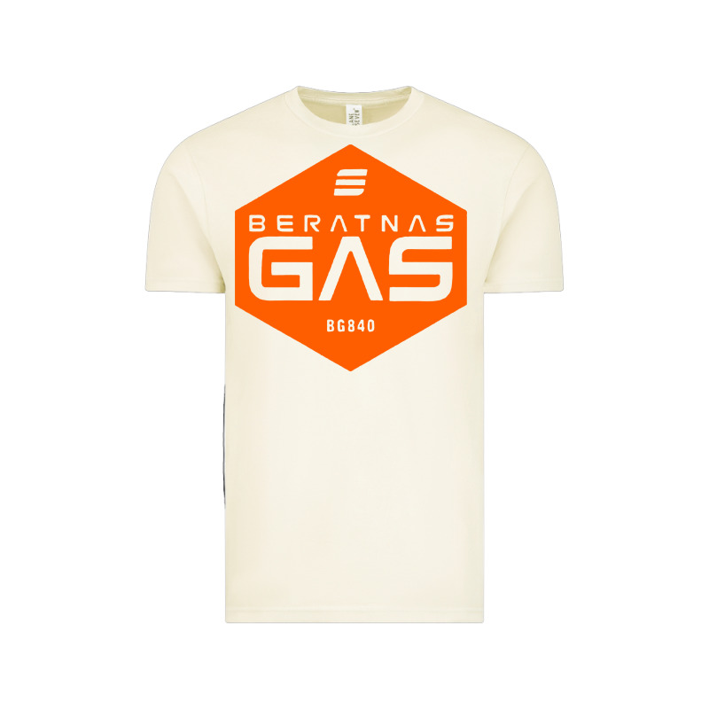 Beratnas Gas Vintage Tee by linhVisuals | Teevron