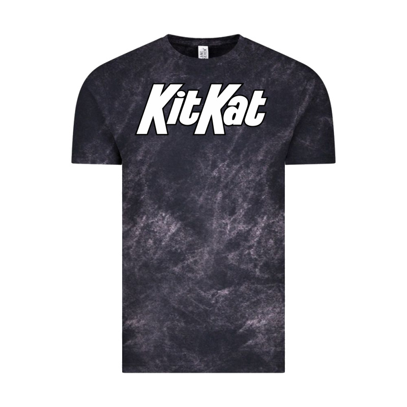 Kitkat Vintage Vintage Tee by linhVisuals | Teevron