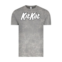 Cloud Rock KitKat Vintage Vintage Tee - linhVisuals