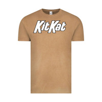 Vintage Camel KitKat Vintage Vintage Tee - linhVisuals