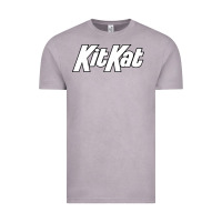 Vintage Zinc KitKat Vintage Vintage Tee - linhVisuals