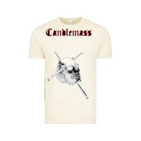 Vintage Arctic candlemass Vintage Tee - linhVisuals