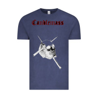 Candlemass Vintage Tee | Teevron