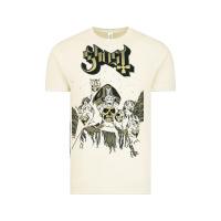 Ghost New Vintage Tee | Teevron