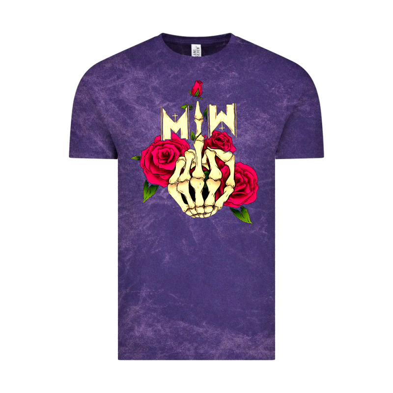 Motionless In White Vintage Tee by linhVisuals | Teevron