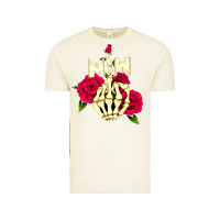 Vintage Arctic motionless in white Vintage Tee - linhVisuals