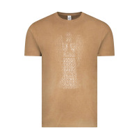 Vintage Camel don't blink   doctor who Vintage Tee - linhVisuals