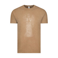 Vintage Coffee don't blink   doctor who Vintage Tee - linhVisuals