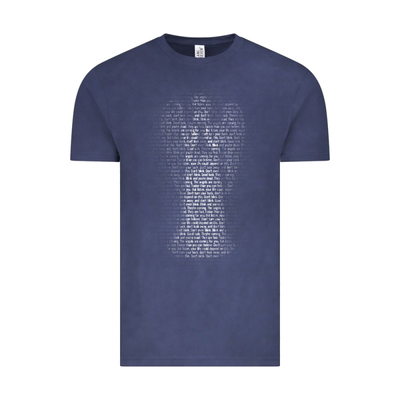 Don't Blink   Doctor Who Vintage Tee by linhVisuals | Teevron