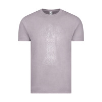 Vintage Zinc don't blink   doctor who Vintage Tee - linhVisuals