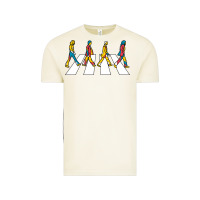 Vintage Arctic beatl Vintage Tee - linhVisuals