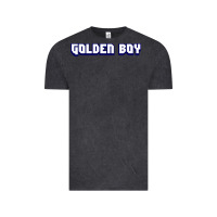 Vintage Black boy essential Vintage Tee - linhVisuals