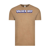 Vintage Coffee boy essential Vintage Tee - linhVisuals