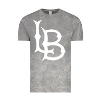 Cloud Rock long beach state athletics Vintage Tee - linhVisuals