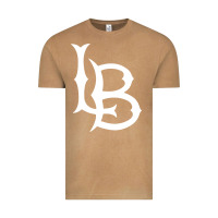 Vintage Camel long beach state athletics Vintage Tee - linhVisuals