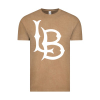 Vintage Coffee long beach state athletics Vintage Tee - linhVisuals