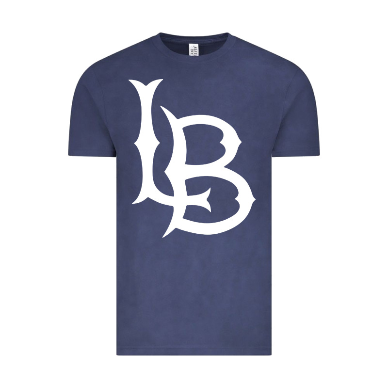 Long Beach State Athletics Vintage Tee by linhVisuals | Teevron