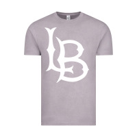 Vintage Zinc long beach state athletics Vintage Tee - linhVisuals