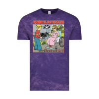 Melvins Vintage Tee | Teevron