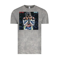 Cloud Rock Juice shy Vintage Tee - linhVisuals