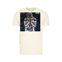 Vintage Arctic Juice shy Vintage Tee - linhVisuals