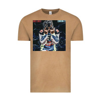 Vintage Camel Juice shy Vintage Tee - linhVisuals