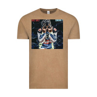 Juice Shy Vintage Tee | Teevron
