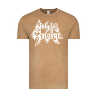 Vintage Camel nasty savage 85 thrash metal Vintage Tee - linhVisuals