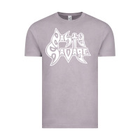Vintage Zinc nasty savage 85 thrash metal Vintage Tee - linhVisuals
