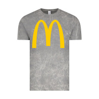 Donalds Food Vintage Tee | Teevron