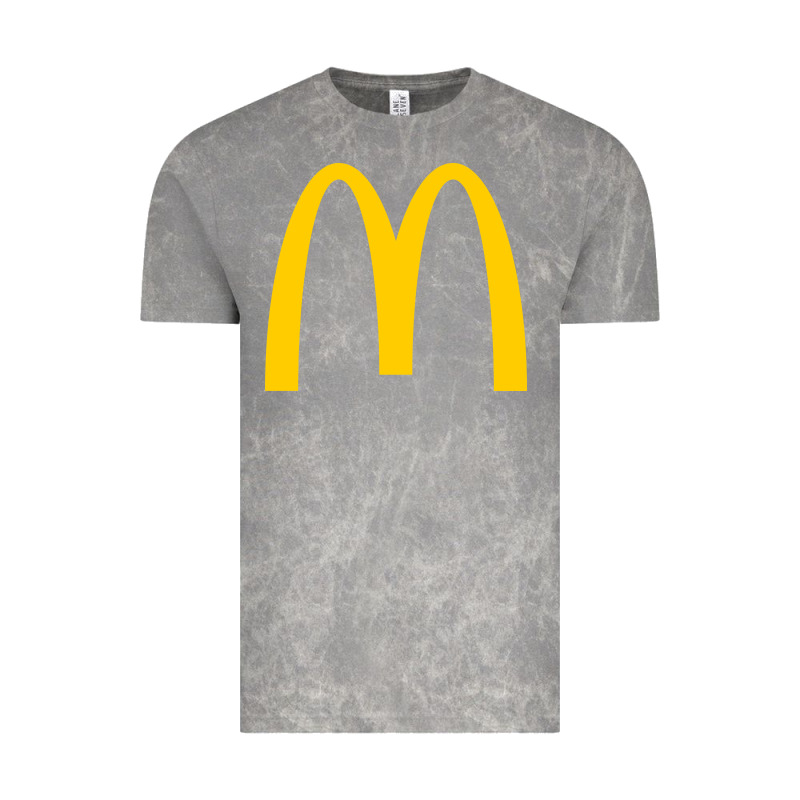 Donalds Food Vintage Tee by linhVisuals | Teevron