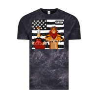 Hakonia Matatonia   Simba Vintage Tee | Teevron