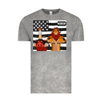 Cloud Rock hakonia matatonia   simba Vintage Tee - linhVisuals