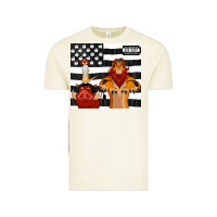Vintage Arctic hakonia matatonia   simba Vintage Tee - linhVisuals