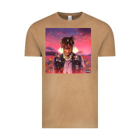 Vintage Camel Juice pink Vintage Tee - linhVisuals