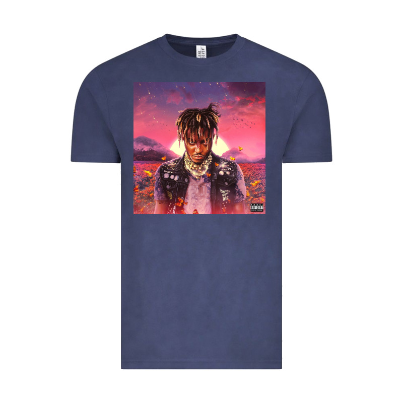Juice Pink Vintage Tee by linhVisuals | Teevron