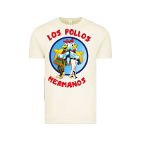 Vintage Arctic los pollos hermanos movie Vintage Tee - linhVisuals