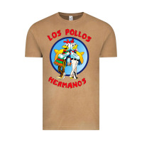 Vintage Camel los pollos hermanos movie Vintage Tee - linhVisuals