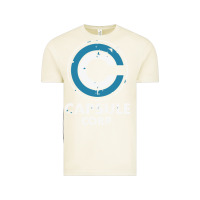 Vintage Arctic capsule corporation essentia Vintage Tee - linhVisuals
