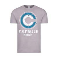 Vintage Zinc capsule corporation essentia Vintage Tee - linhVisuals