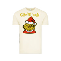 Vintage Arctic christmas grinchffindor! grinch Vintage Tee - linhVisuals