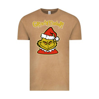 Christmas Grinchffindor! Grinch Vintage Tee | Teevron