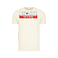 Vintage Arctic American punk Vintage Tee - linhVisuals