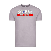 Vintage Zinc American punk Vintage Tee - linhVisuals