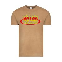 Vintage Camel American punk Vintage Tee - linhVisuals