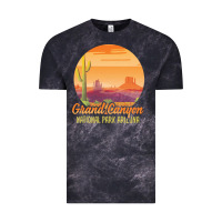Cloud Black grand canyon national park t  shirt grand canyon arizona u s national Vintage Tee - linhVisuals