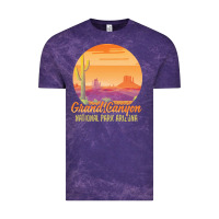 Grand Canyon National Park T  Shirt Grand Canyon Arizona U S National Vintage Tee | Teevron