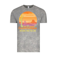 Cloud Rock grand canyon national park t  shirt grand canyon arizona u s national Vintage Tee - linhVisuals