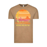 Vintage Coffee grand canyon national park t  shirt grand canyon arizona u s national Vintage Tee - linhVisuals